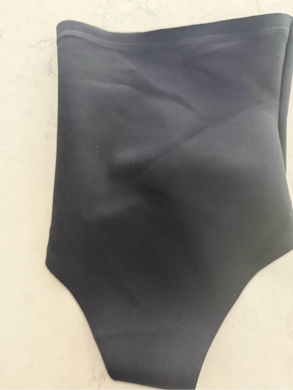 SKIMS thong shapewear